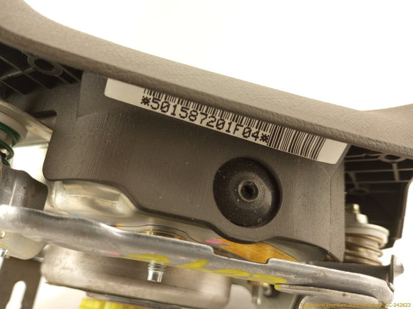 Acura RSX Steering Wheel Airbag