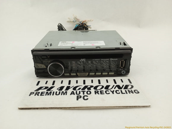 Acura RSX Radio Audio CD Player