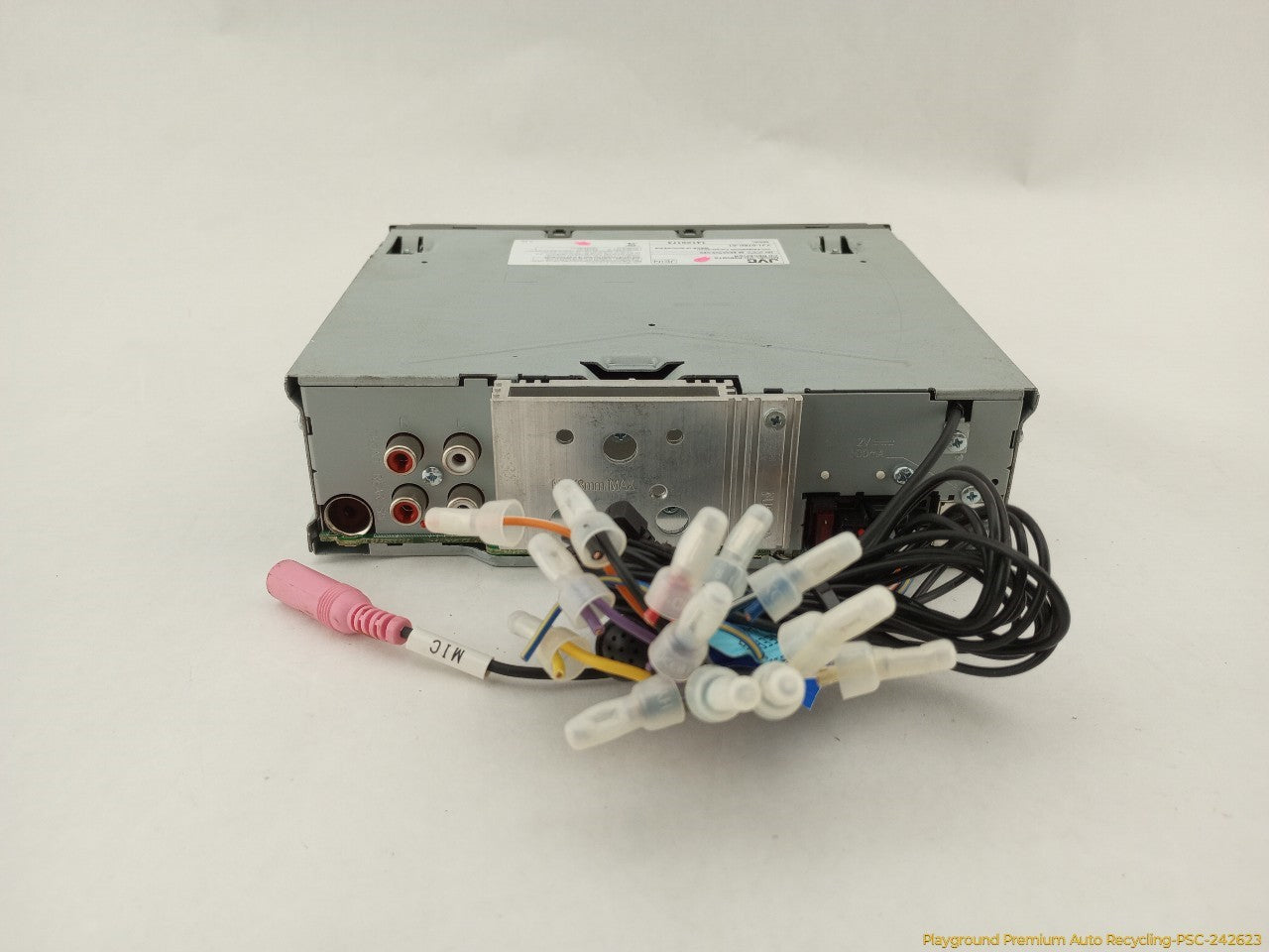 Acura RSX Radio Audio CD Player - 0