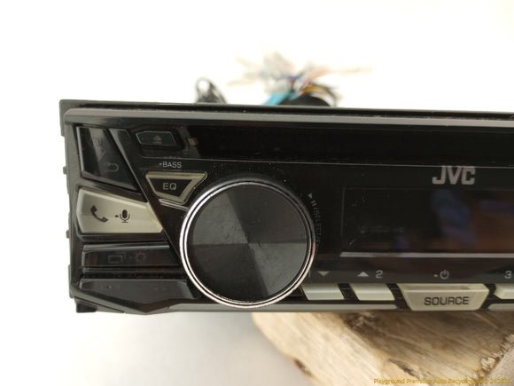 Acura RSX Radio Audio CD Player