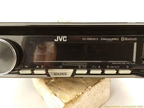 Acura RSX Radio Audio CD Player