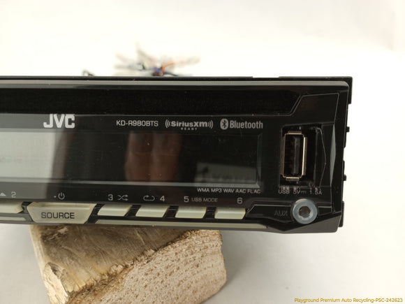 Acura RSX Radio Audio CD Player