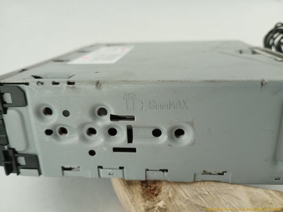 Acura RSX Radio Audio CD Player