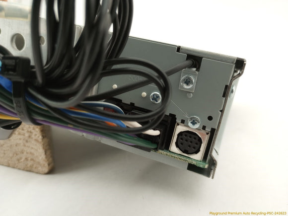 Acura RSX Radio Audio CD Player