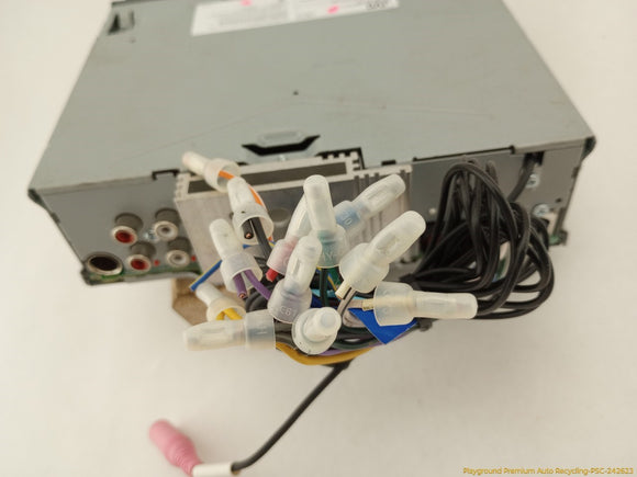 Acura RSX Radio Audio CD Player