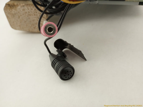 Acura RSX Radio Audio CD Player