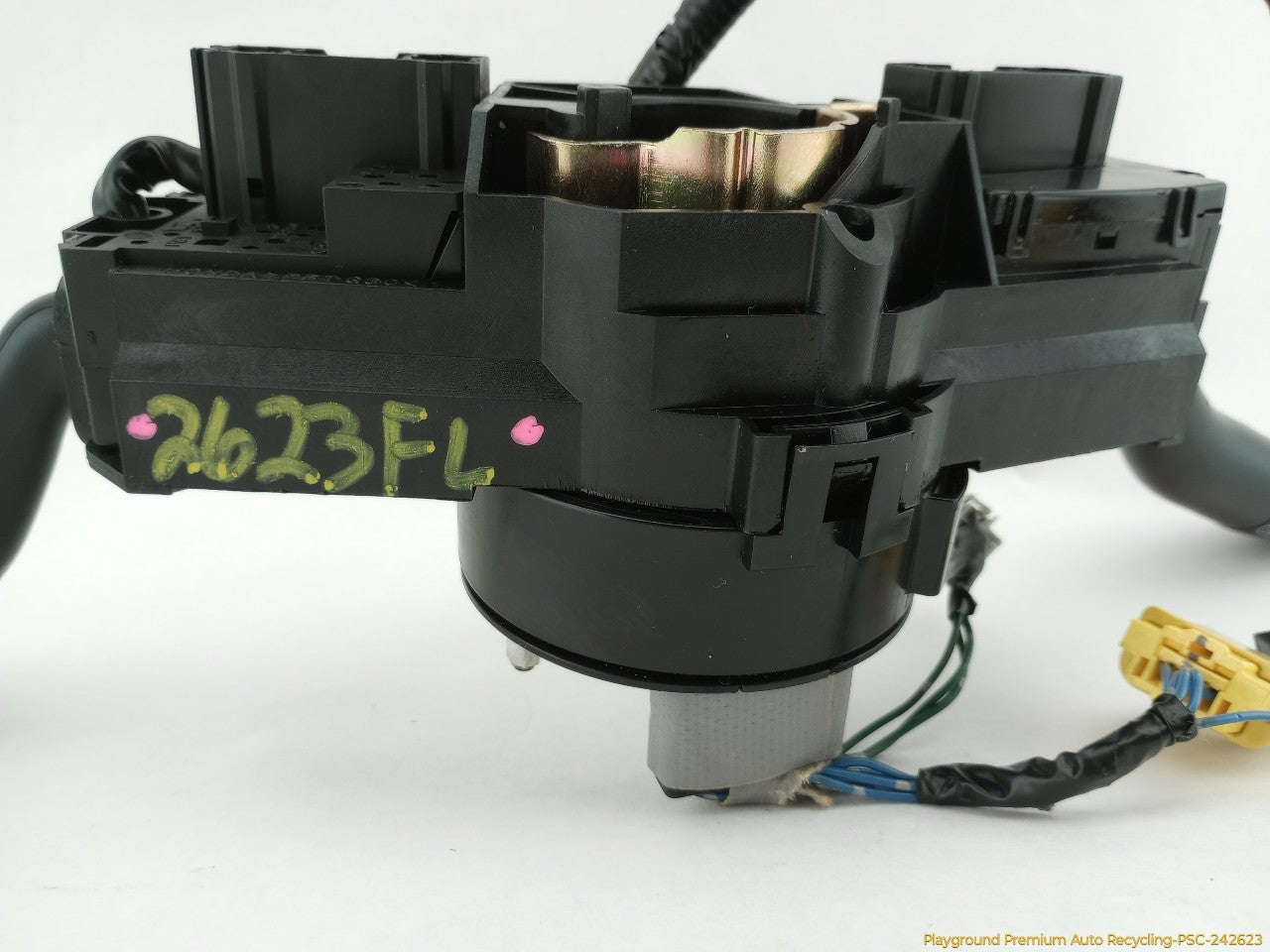 Acura RSX Steering Column Combination Switch