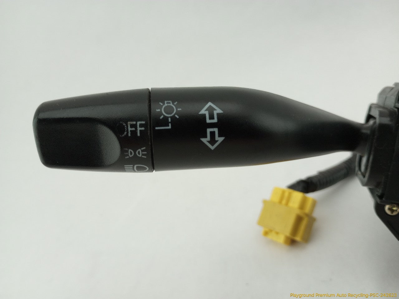Acura RSX Steering Column Combination Switch