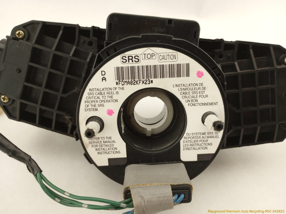 Acura RSX Steering Column Combination Switch