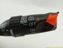 Acura RSX Steering Column Combination Switch-7