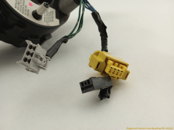 Acura RSX Steering Column Combination Switch