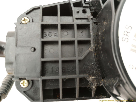 Acura RSX Steering Column Combination Switch