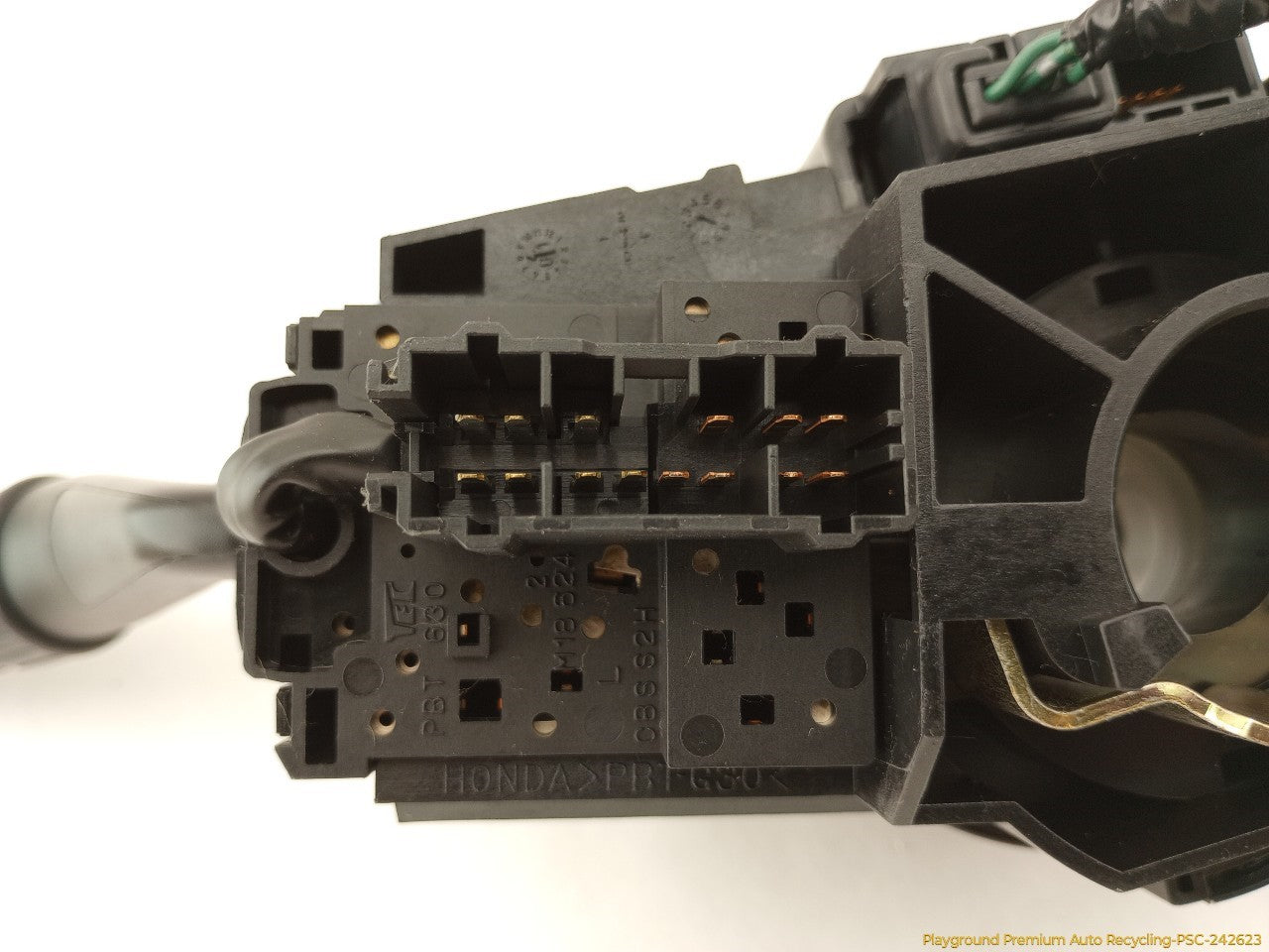 Acura RSX Steering Column Combination Switch