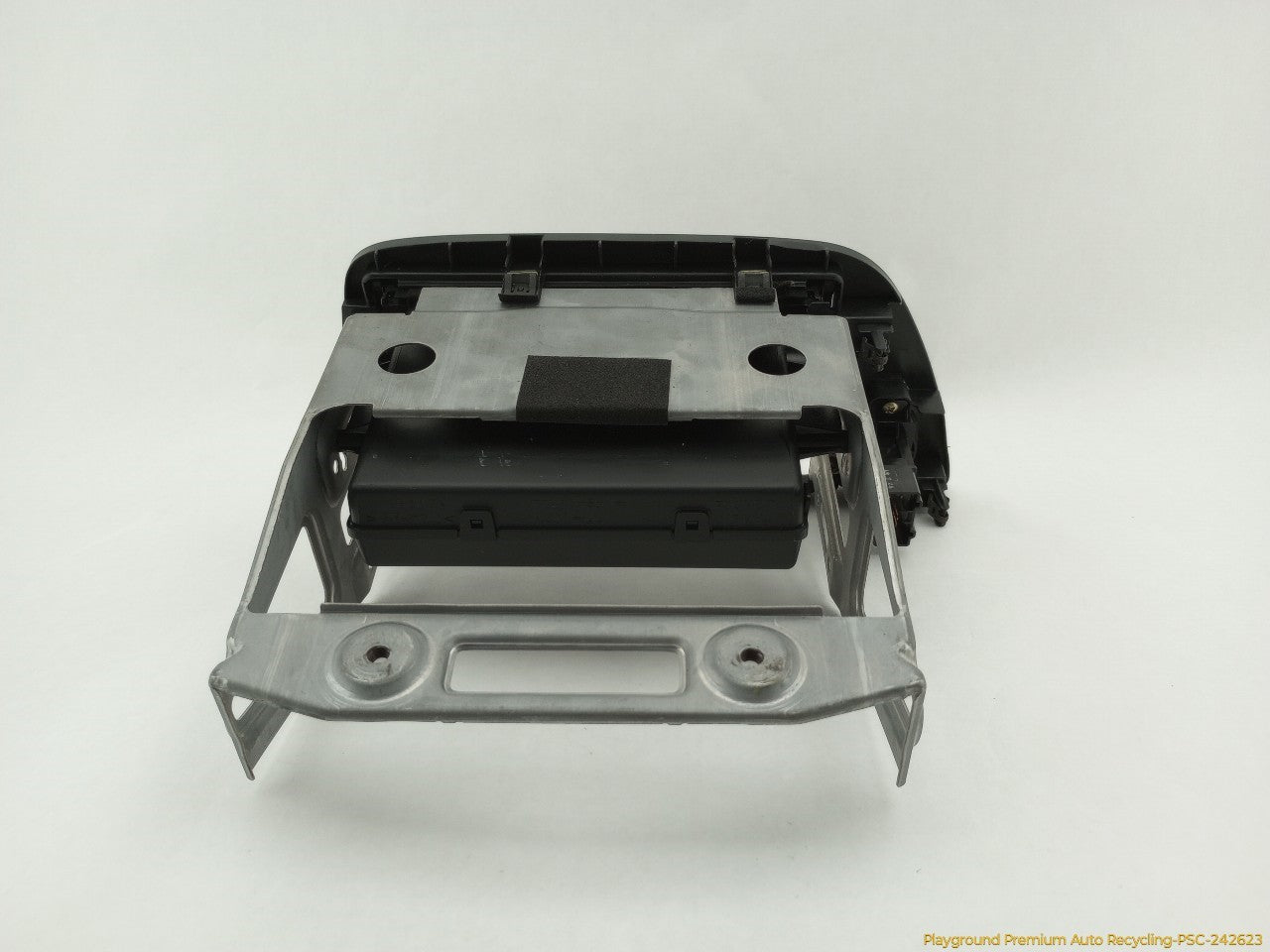 Acura RSX Center Dash Storage Bezel Trim - 0