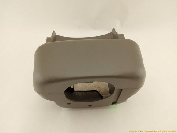 Acura RSX Steering Column Surround Trim