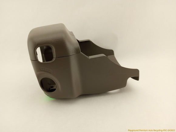 Acura RSX Steering Column Surround Trim