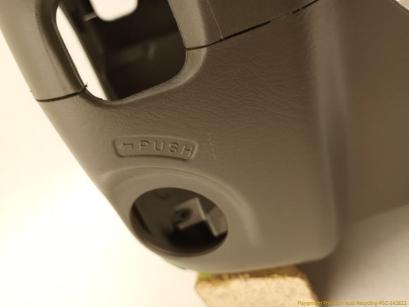 Acura RSX Steering Column Surround Trim