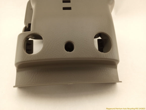 Acura RSX Steering Column Surround Trim