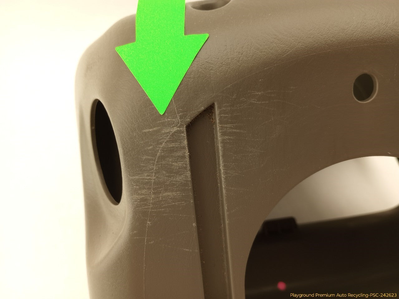 Acura RSX Steering Column Surround Trim