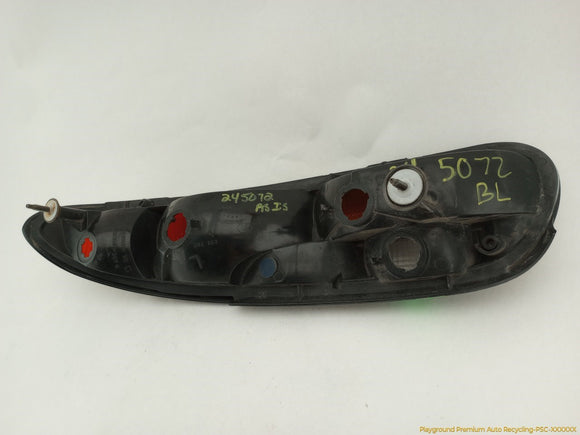 Chevrolet Camaro **AS IS** Driver Left Tail Lamp