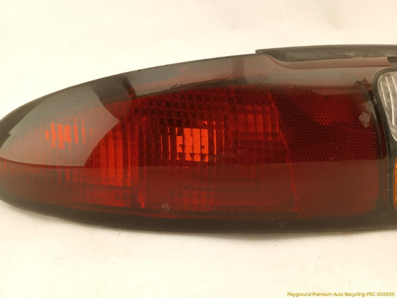 Chevrolet Camaro **AS IS** Driver Left Tail Lamp