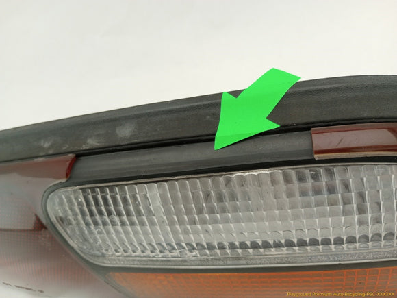 Chevrolet Camaro **AS IS** Driver Left Tail Lamp