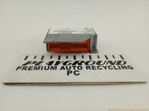 BMW Z3 Airbag Control Module