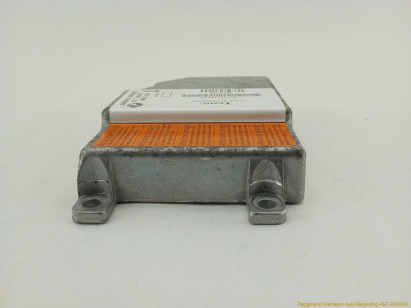 BMW Z3 Airbag Control Module