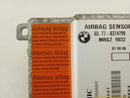 BMW Z3 Airbag Control Module-9