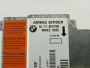 BMW Z3 Airbag Control Module-10