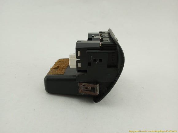 Honda Prelude Cruise, Sunroof & Dimmer Control Switches