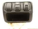 Honda Prelude Cruise, Sunroof & Dimmer Control Switches-5
