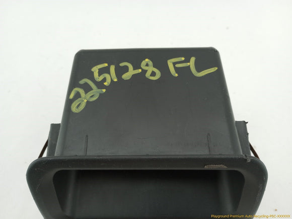 Honda Prelude Cruise, Sunroof & Dimmer Control Switches