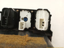 Honda Prelude Cruise, Sunroof & Dimmer Control Switches-9