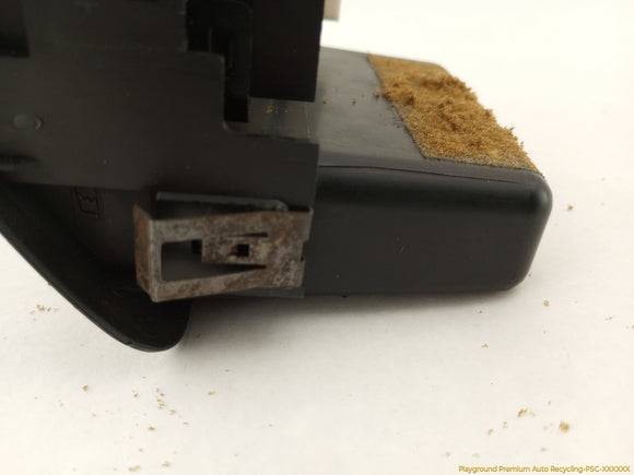 Honda Prelude Cruise, Sunroof & Dimmer Control Switches