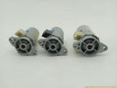 BMW 328I Set Of 3 Driver Left Front Seat Motors-2