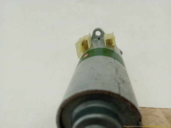 BMW 328I Set Of 3 Driver Left Front Seat Motors