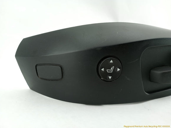 BMW 328I Driver Left Front Seat Control Switch