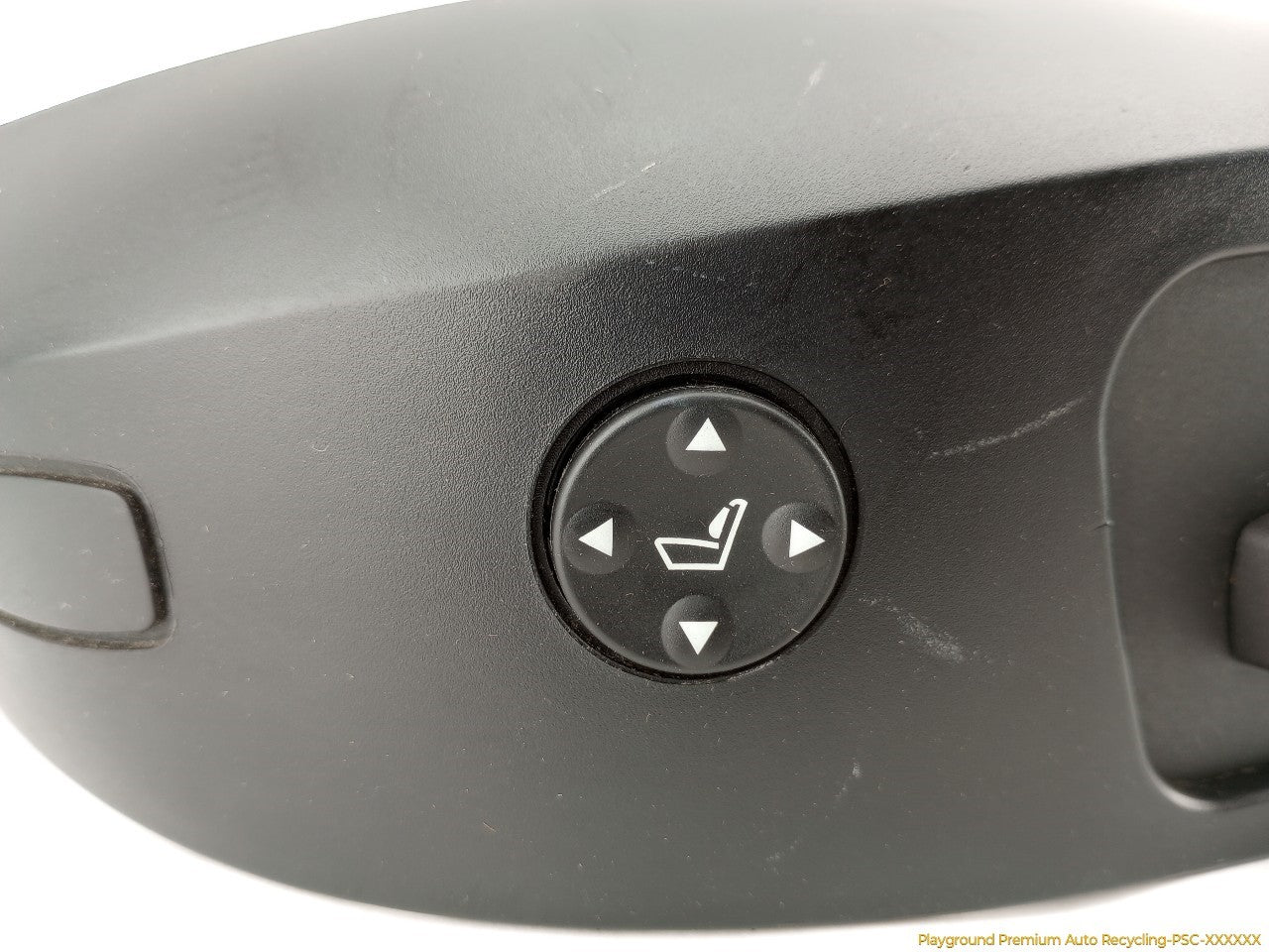 BMW 328I Driver Left Front Seat Control Switch