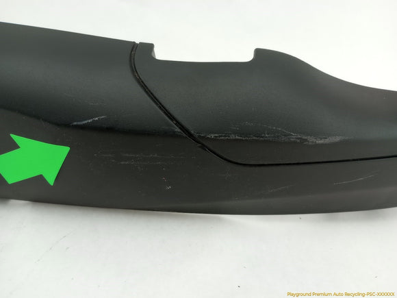 BMW 328I Driver Left Front Seat Control Switch