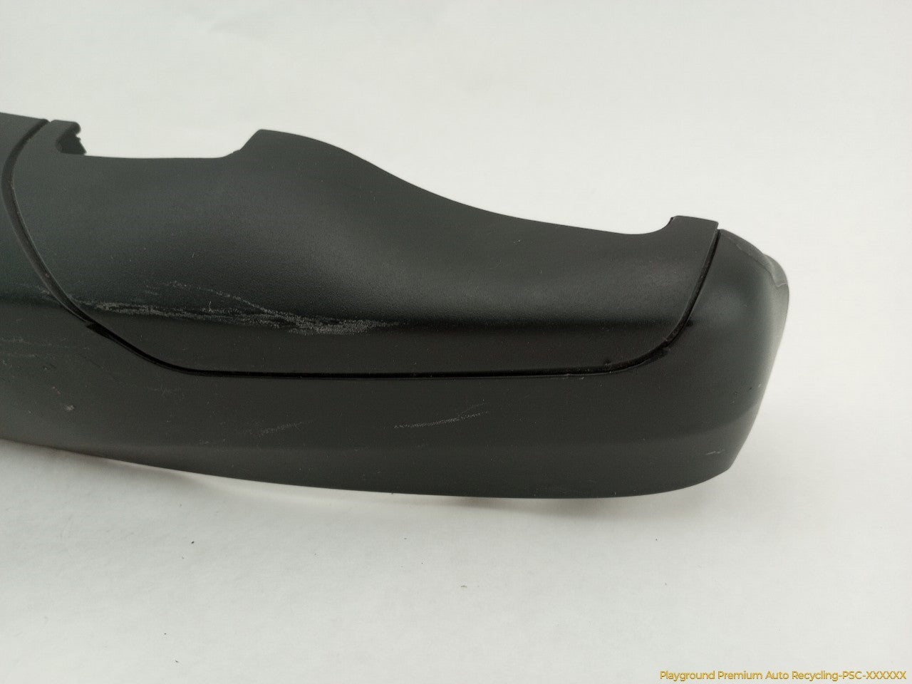 BMW 328I Driver Left Front Seat Control Switch