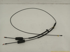 Saturn Sky Pair Of Tonneau Latch Cable - 0