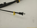 Saturn Sky Pair Of Tonneau Latch Cable-4