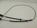 Saturn Sky Pair Of Tonneau Latch Cable-5
