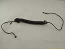 Saturn Sky Pair Of Tonneau Latch Cable-7