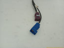 Saturn Sky Pair Of Tonneau Latch Cable-12