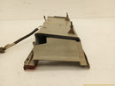 Cadillac Allante Trunk License Plate Light & Handle Trim-4