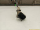 Cadillac Allante Trunk License Plate Light & Handle Trim-8