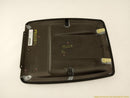 BMW 328I Driver Left Front Seat Back Plate Trim-2