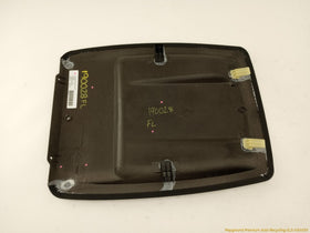BMW 328I Driver Left Front Seat Back Plate Trim - 0